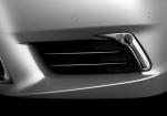 Lexus LS460 2013 года